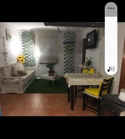 ボイロUn Rincon En Barranaアパートメント エクステリア 写真