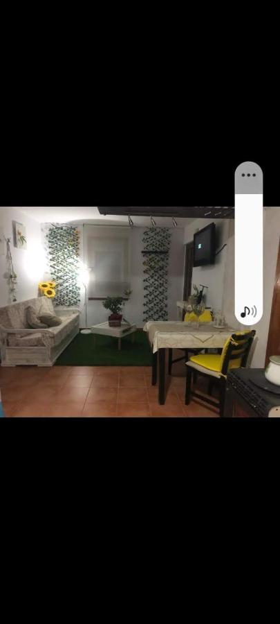 ボイロUn Rincon En Barranaアパートメント エクステリア 写真